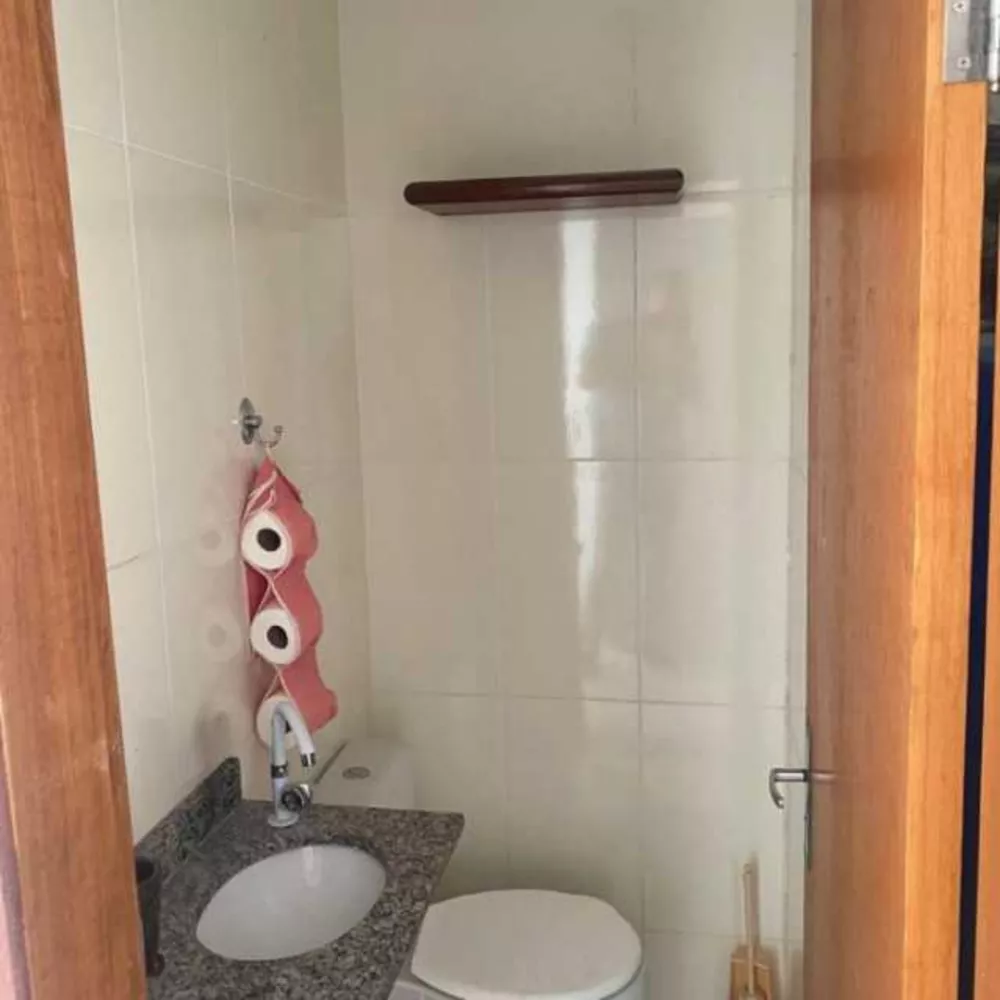 Casa de Vila, 2 quartos - Foto 12