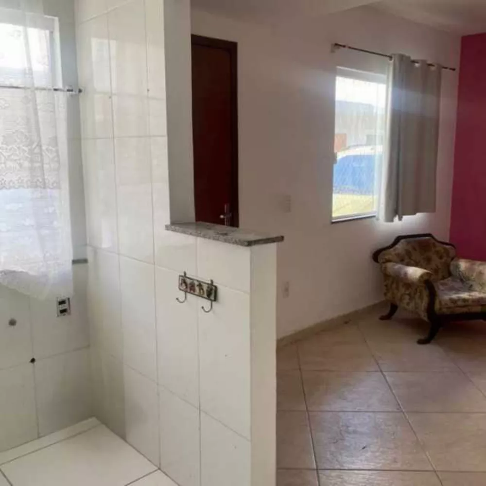 Casa de Vila, 2 quartos - Foto 4