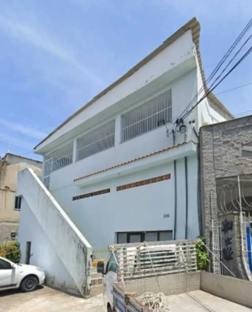 Apartamento, 2 quartos, 65 m² - Foto 2