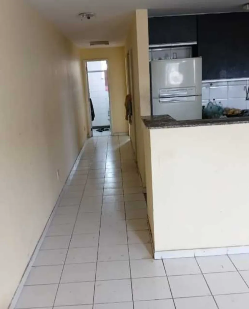 Apartamento, 2 quartos, 65 m² - Foto 1
