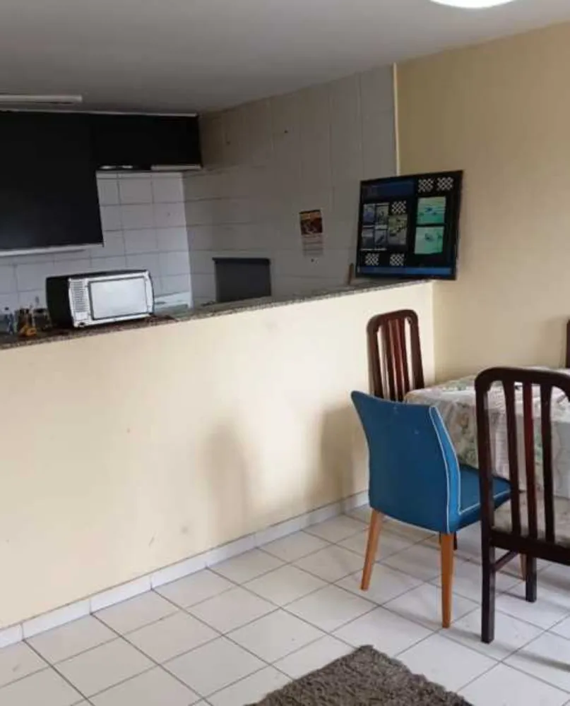 Apartamento, 2 quartos, 65 m² - Foto 7