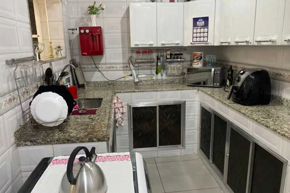 Apartamento, 2 quartos, 94 m² - Foto 8