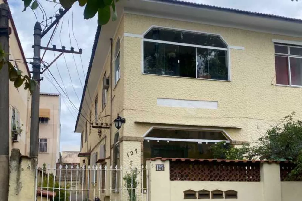 Apartamento, 2 quartos, 94 m² - Foto 1