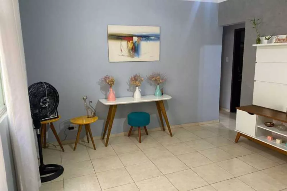 Apartamento, 2 quartos, 94 m² - Foto 3
