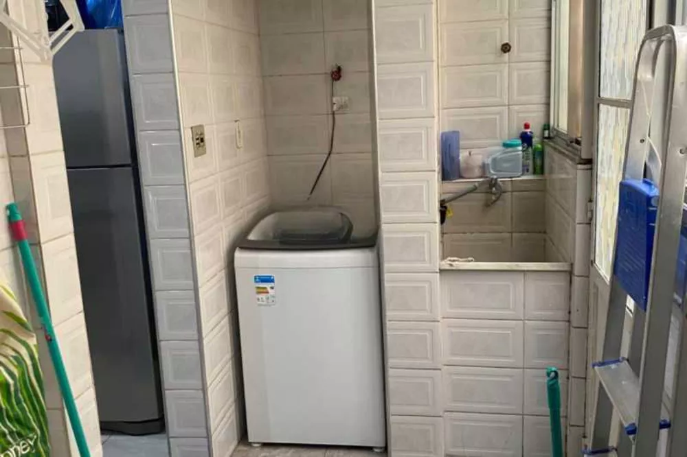 Apartamento, 2 quartos, 94 m² - Foto 9