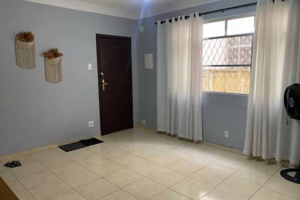 Apartamento, 2 quartos, 94 m² - Foto 2