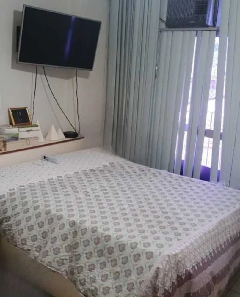 Apartamento, 2 quartos, 69 m² - Foto 5