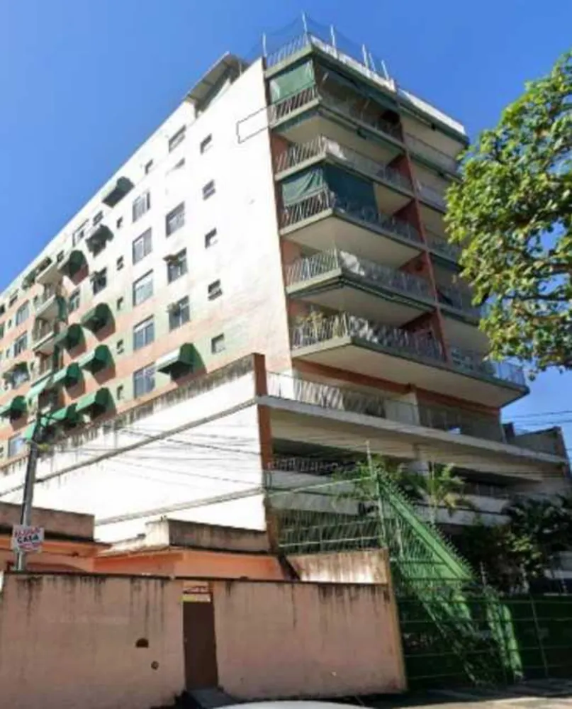 Apartamento, 2 quartos, 69 m² - Foto 1