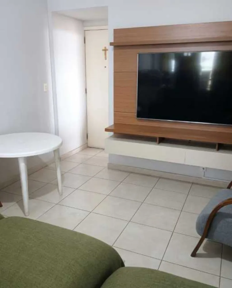 Apartamento, 2 quartos, 69 m² - Foto 4