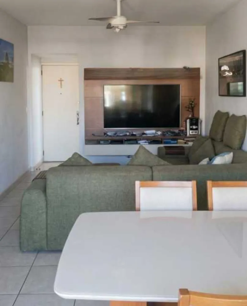 Apartamento, 2 quartos, 69 m² - Foto 3