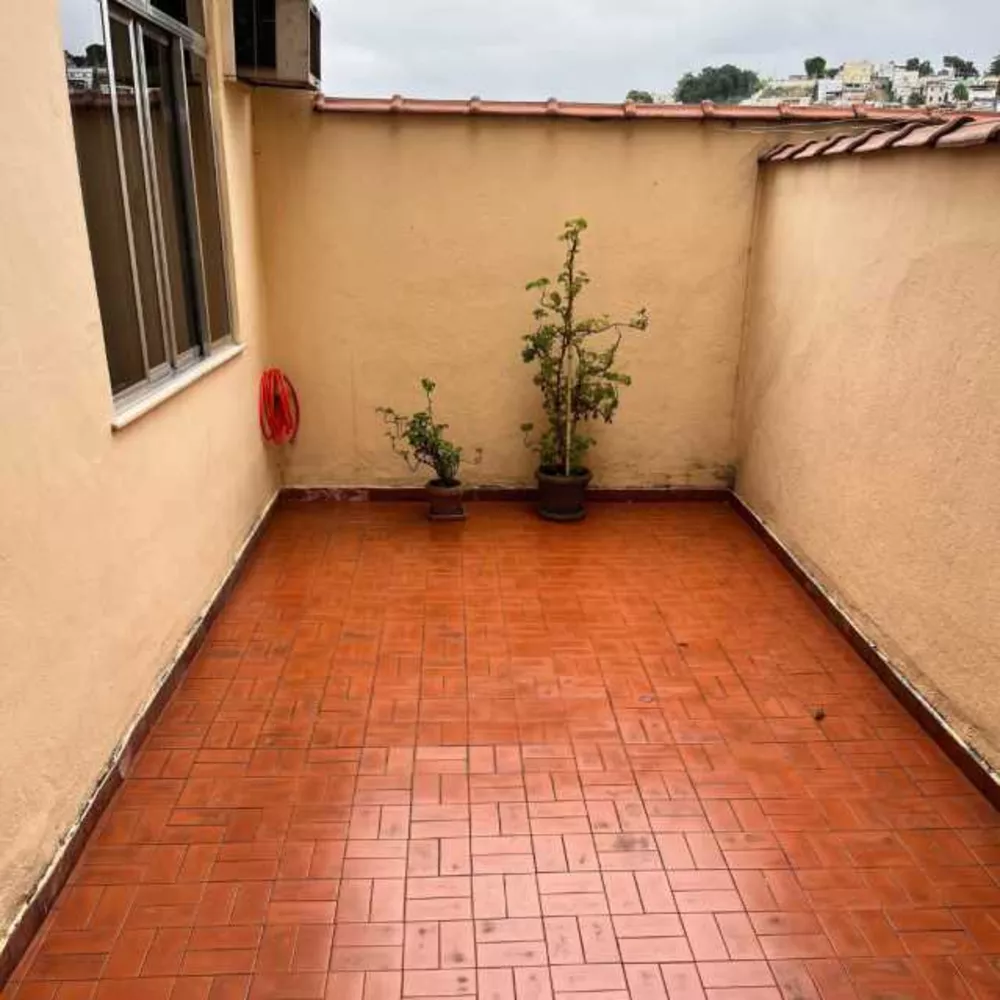 Apartamento, 2 quartos, 70 m² - Foto 5