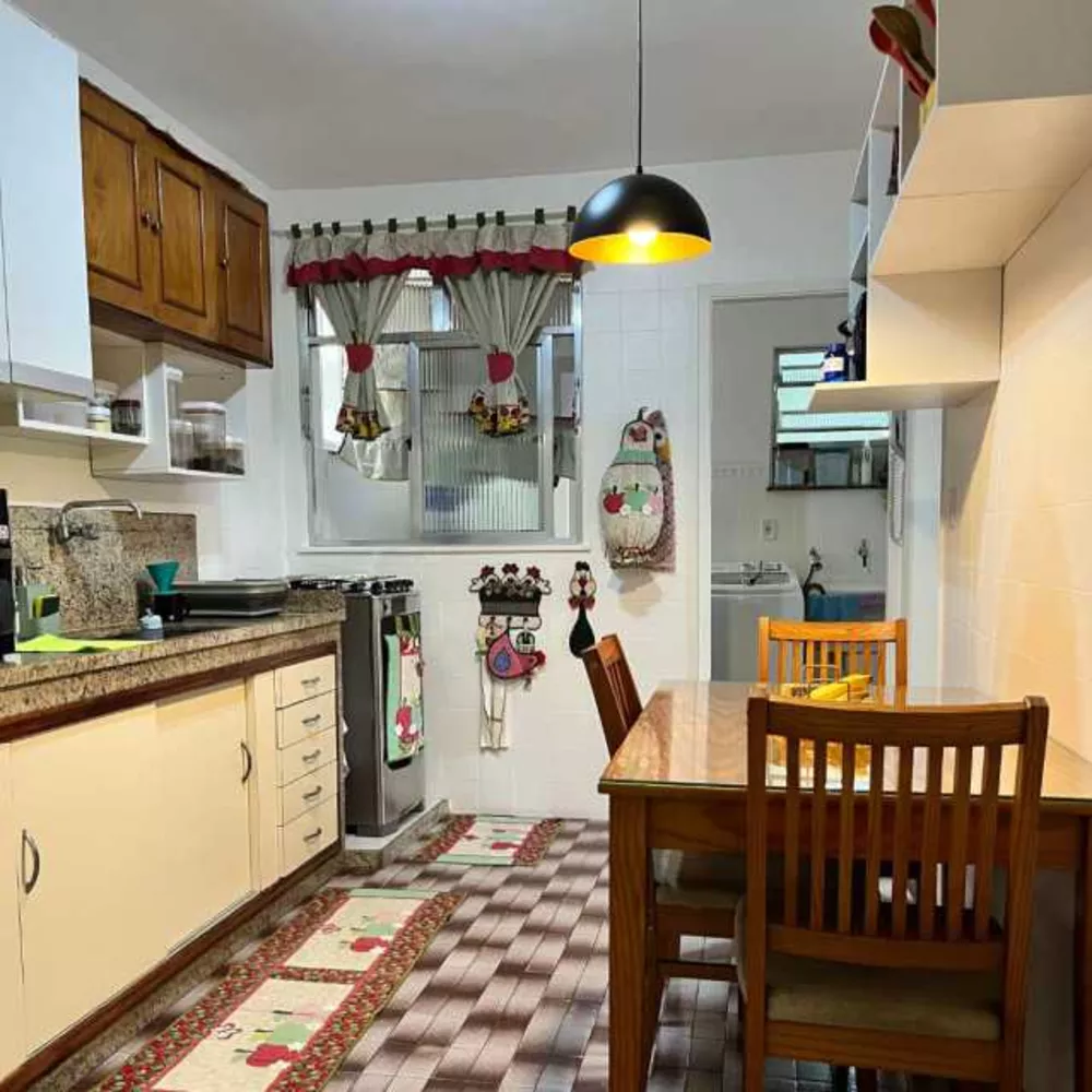 Apartamento, 2 quartos, 70 m² - Foto 12