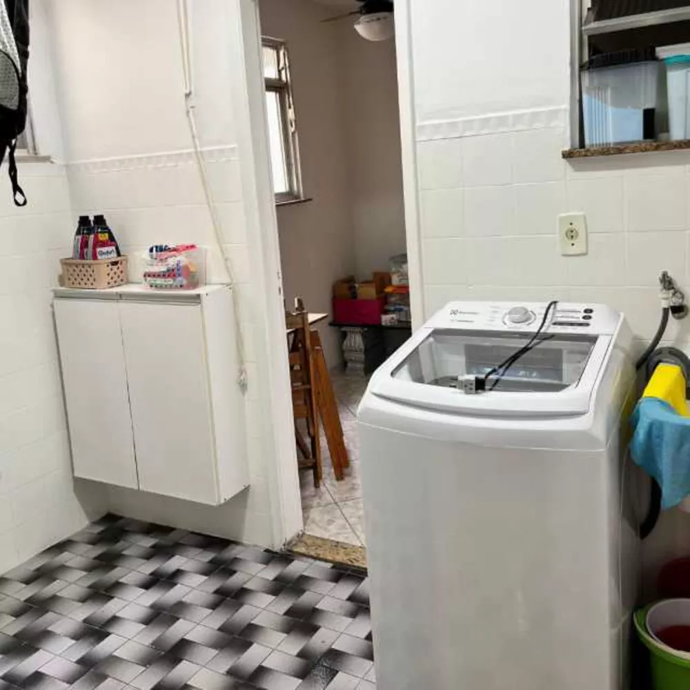 Apartamento, 2 quartos, 70 m² - Foto 3