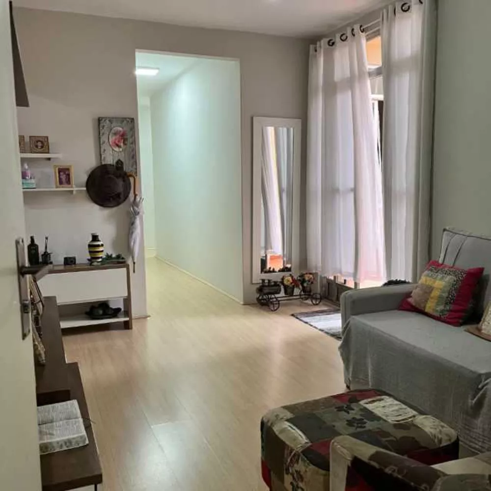 Apartamento, 2 quartos, 70 m² - Foto 6