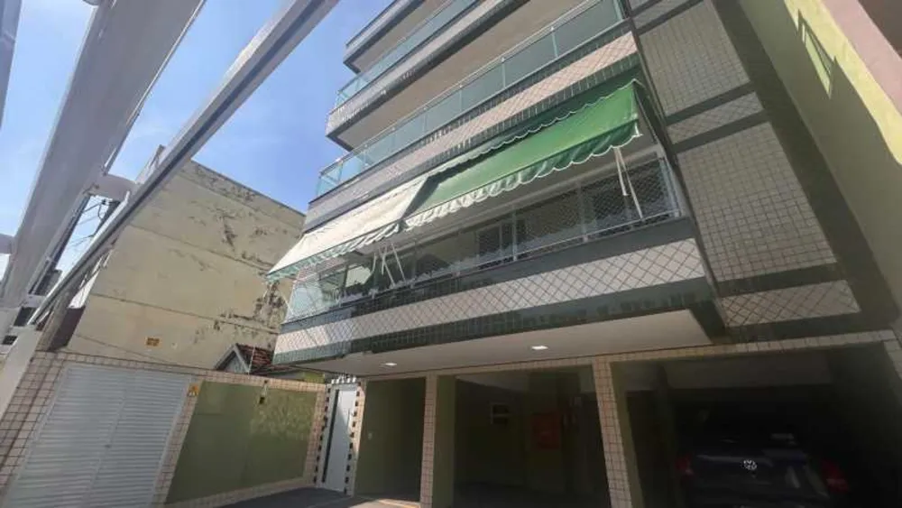 Apartamento, 1 quarto, 40 m² - Foto 1