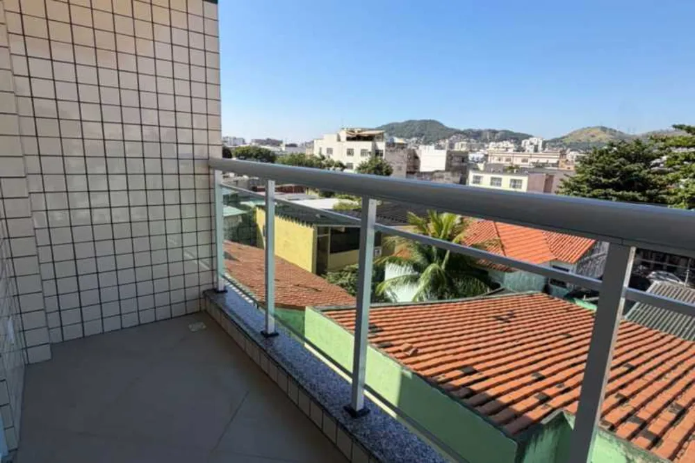 Apartamento, 1 quarto, 40 m² - Foto 11