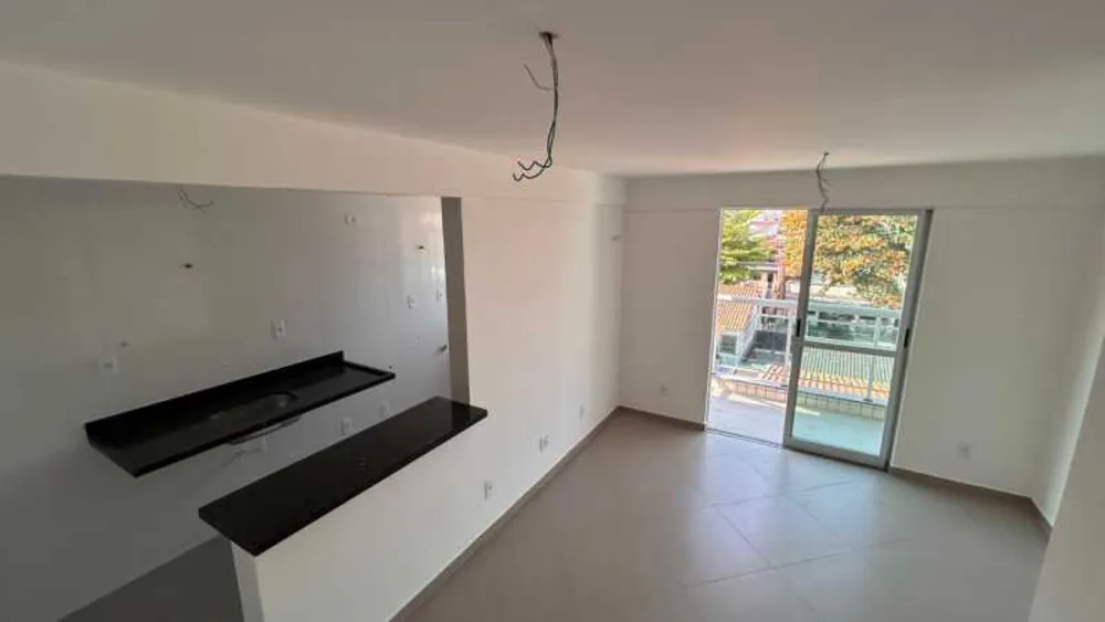 Apartamento, 1 quarto, 40 m² - Foto 8