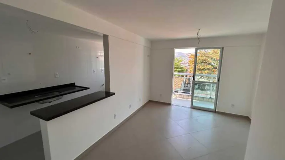 Apartamento, 1 quarto, 40 m² - Foto 6