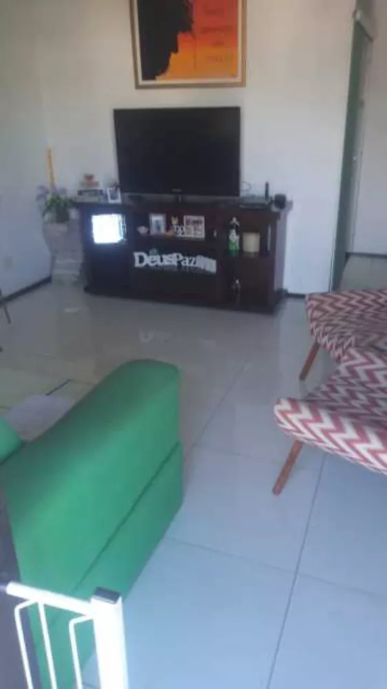 Apartamento, 2 quartos, 80 m² - Foto 2