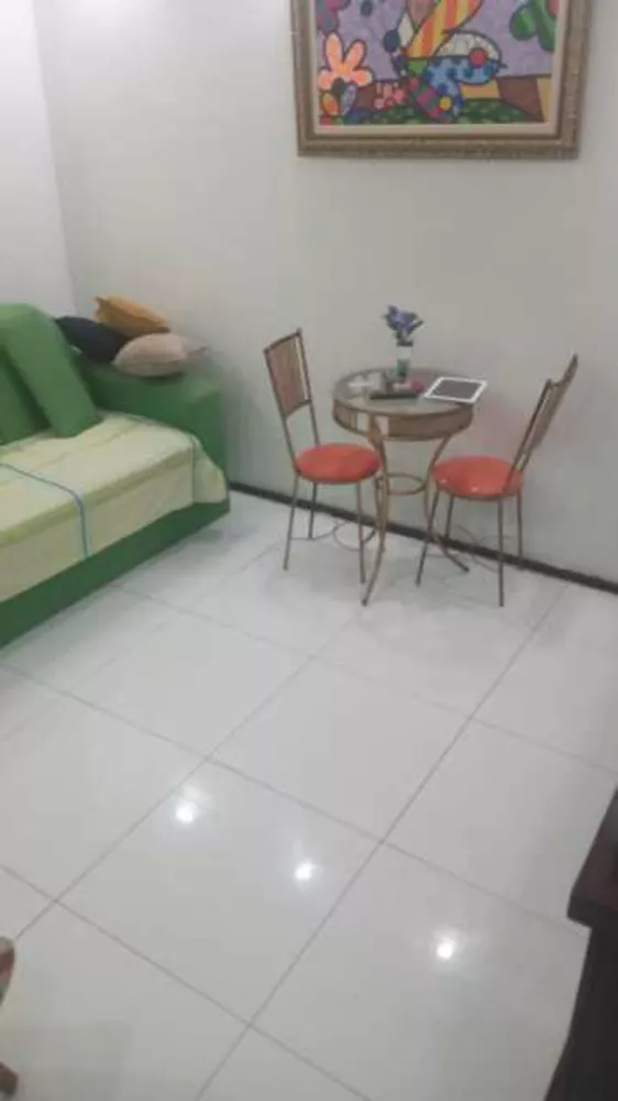 Apartamento, 2 quartos, 80 m² - Foto 4