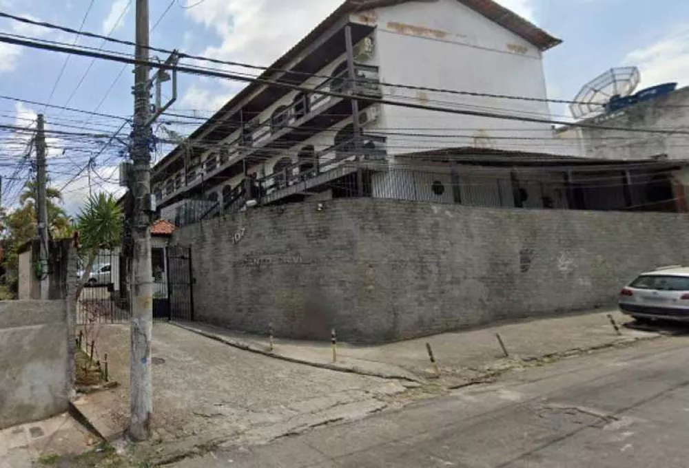 Apartamento, 2 quartos, 80 m² - Foto 1