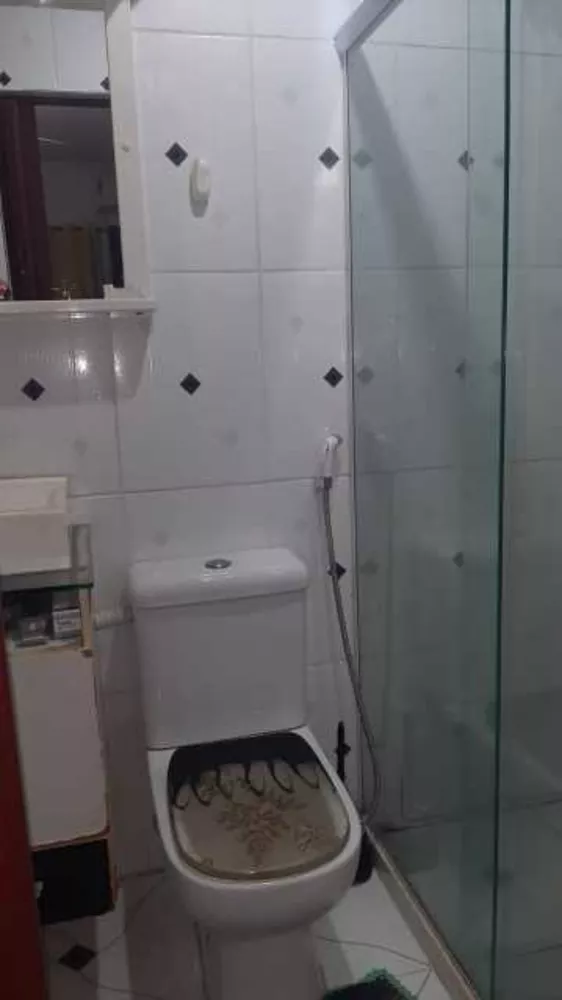 Apartamento, 2 quartos, 80 m² - Foto 9