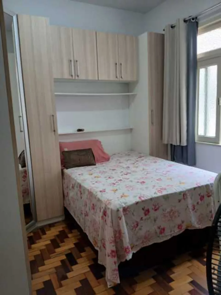 Apartamento, 1 quarto, 40 m² - Foto 10