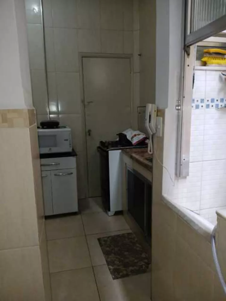 Apartamento, 1 quarto, 40 m² - Foto 7