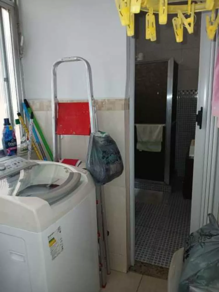 Apartamento, 1 quarto, 40 m² - Foto 5