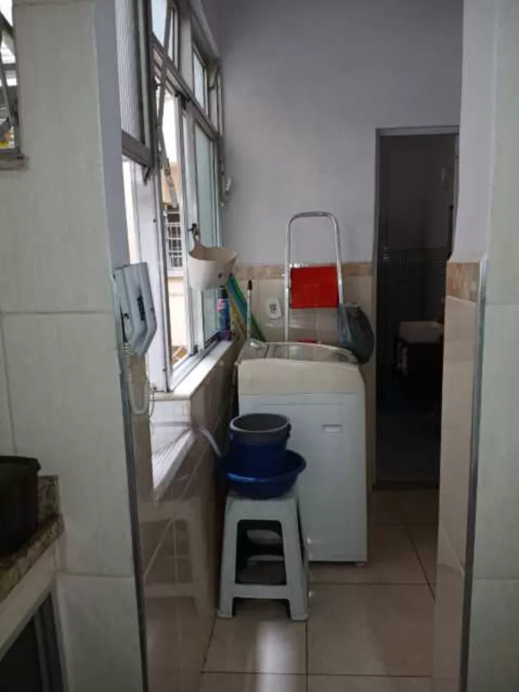 Apartamento, 1 quarto, 40 m² - Foto 3