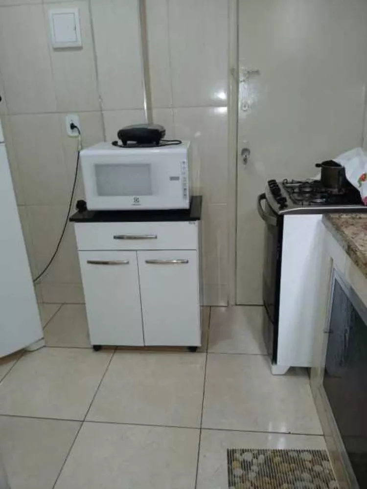 Apartamento, 1 quarto, 40 m² - Foto 6