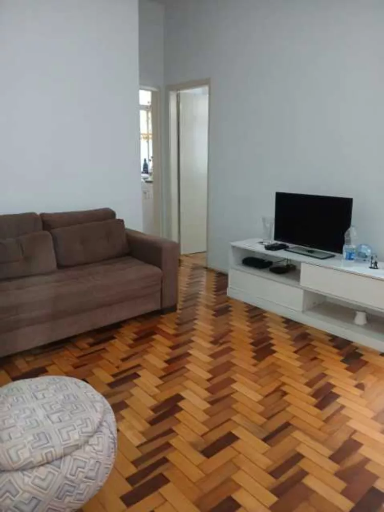 Apartamento, 1 quarto, 40 m² - Foto 4
