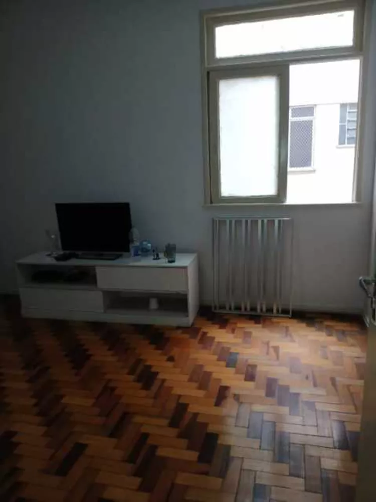 Apartamento, 1 quarto, 40 m² - Foto 2