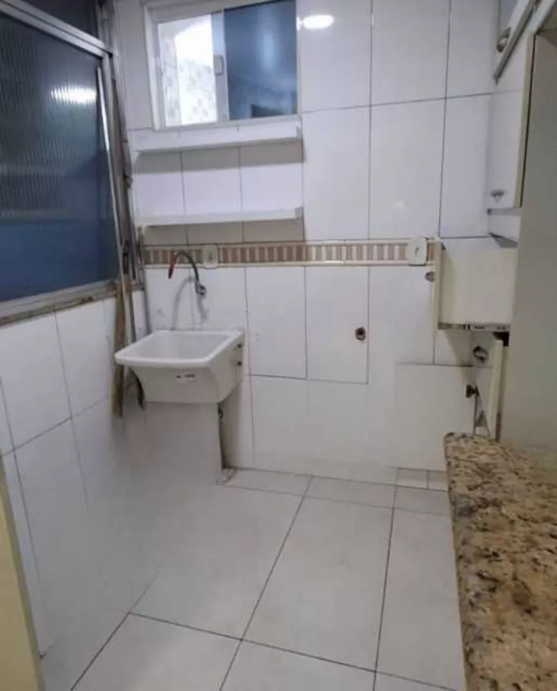 Apartamento, 2 quartos, 50 m² - Foto 13