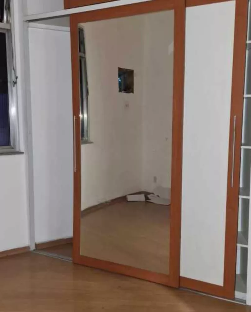 Apartamento, 2 quartos, 50 m² - Foto 8