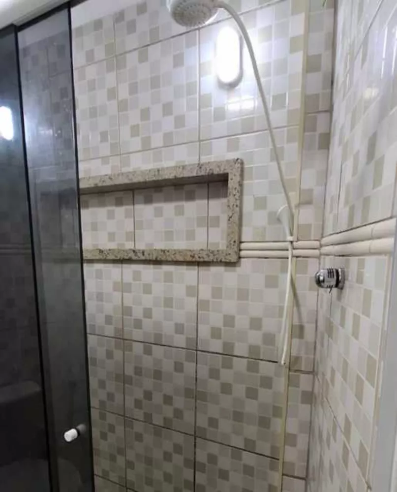 Apartamento, 2 quartos, 50 m² - Foto 10