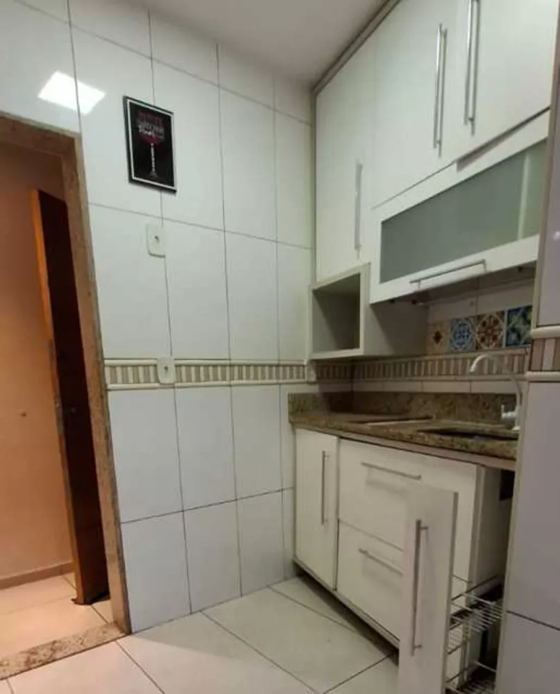 Apartamento, 2 quartos, 50 m² - Foto 12