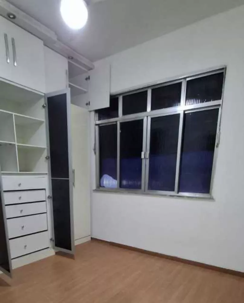 Apartamento, 2 quartos, 50 m² - Foto 5