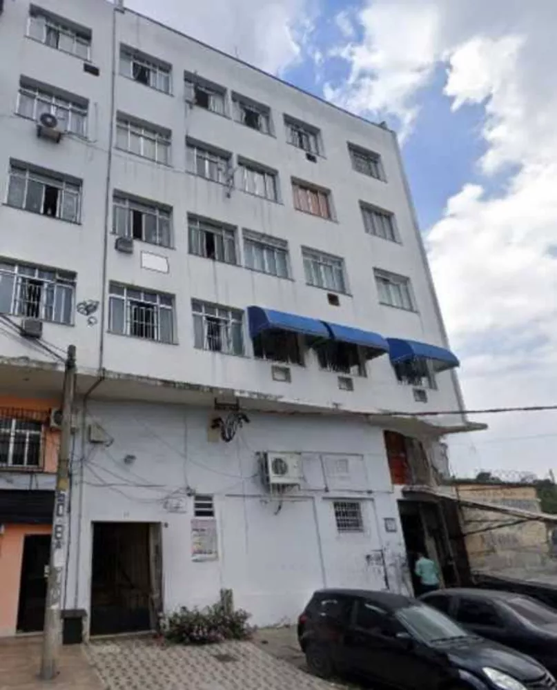 Apartamento, 2 quartos, 50 m² - Foto 1