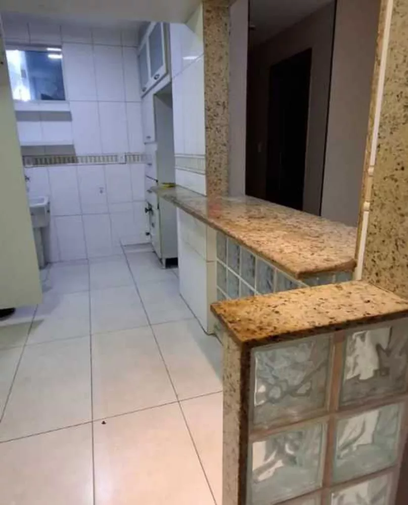 Apartamento, 2 quartos, 50 m² - Foto 11