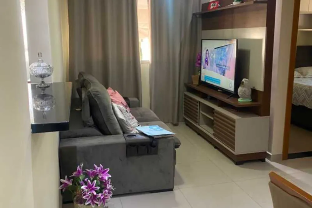 Apartamento, 2 quartos, 49 m² - Foto 4