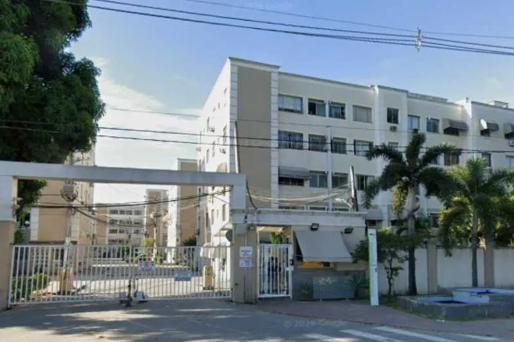 Apartamento, 2 quartos, 49 m² - Foto 1