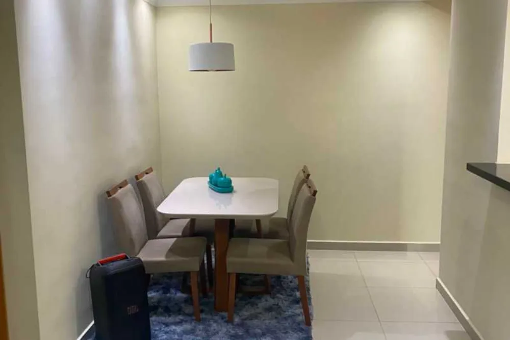 Apartamento, 2 quartos, 49 m² - Foto 5