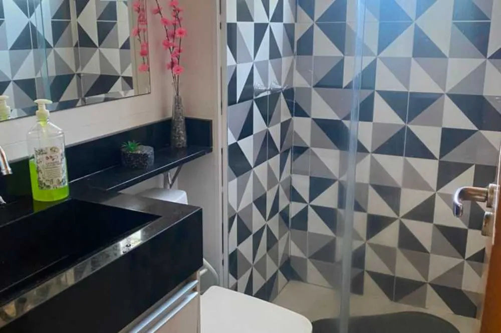 Apartamento, 2 quartos, 49 m² - Foto 10