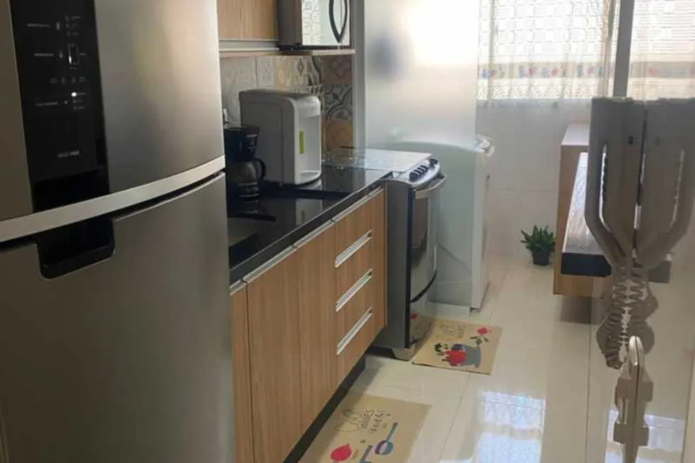 Apartamento, 2 quartos, 49 m² - Foto 12