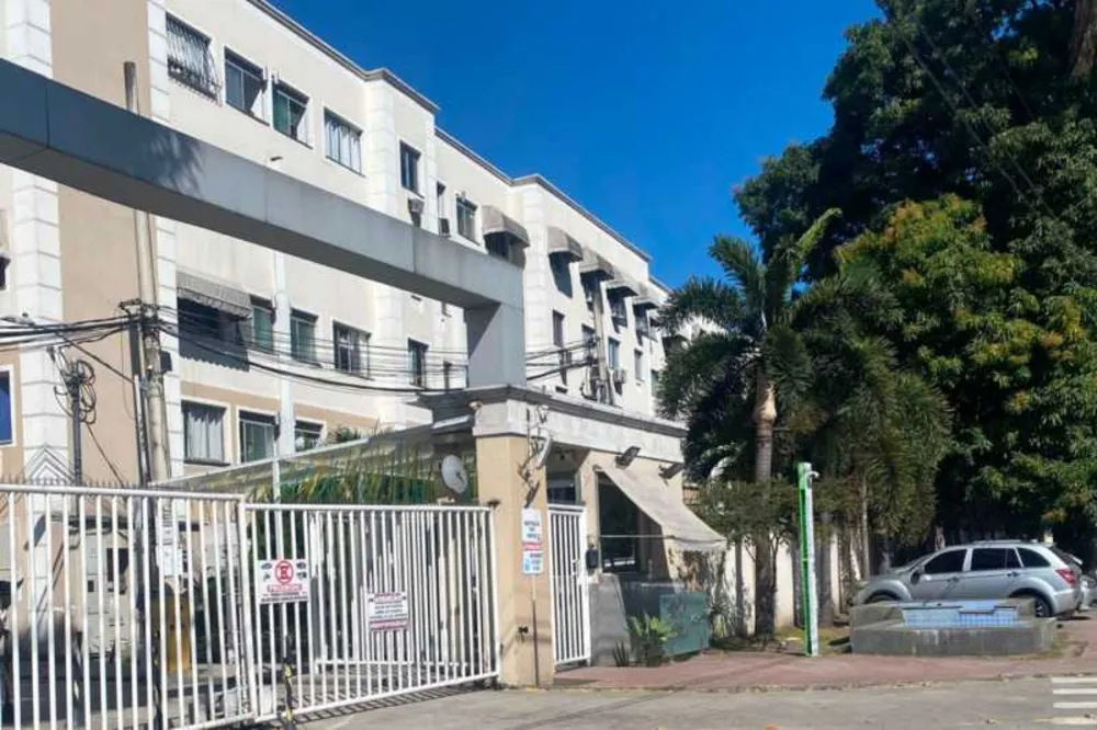 Apartamento, 2 quartos, 49 m² - Foto 2