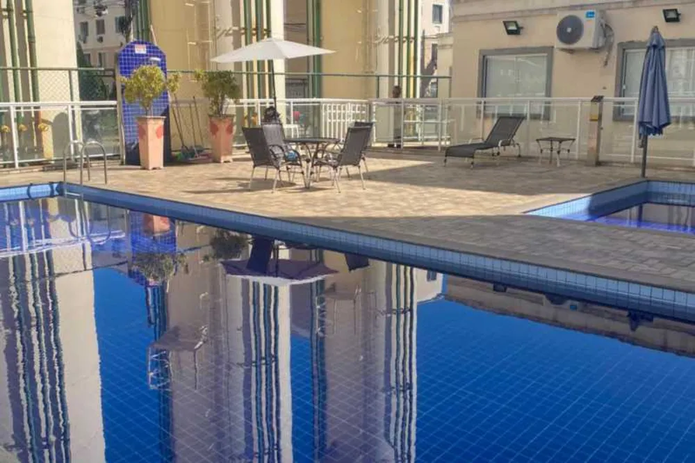Apartamento, 2 quartos, 49 m² - Foto 23