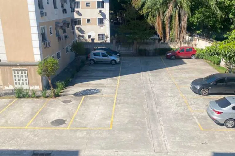 Apartamento, 2 quartos, 49 m² - Foto 15