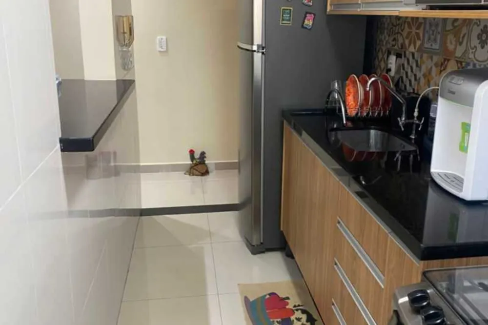 Apartamento, 2 quartos, 49 m² - Foto 11