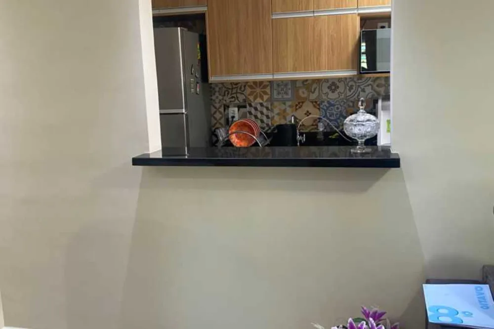 Apartamento, 2 quartos, 49 m² - Foto 6